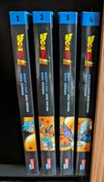 Dragon Ball Super Manga Bayern - Schechen Vorschau