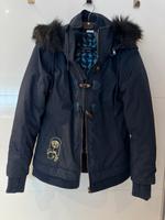 Disney Winterjacke Schöne und das Biest neu S Berlin - Rudow Vorschau