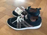 NEU FRANKREICHMODE Sneaker Schuhe von Okaidi Gr. 33 Baden-Württemberg - Weinheim Vorschau