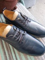 Hugo Boss  Schuhe Neu Blau gr.43 Baden-Württemberg - Bad Urach Vorschau