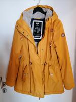 Ragwear monadis rainy Regenjacke Hessen - Biebertal Vorschau