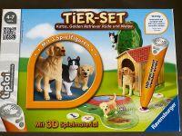 Tiptoi Tier Set Katze Hund und Welpe Duisburg - Homberg/Ruhrort/Baerl Vorschau