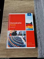 Demokratie heute Sozialkunde Rheinland-Pfalz ISBN 9783507110779 Westerwaldkreis - Bellingen Vorschau
