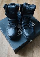 GSG-9.2 Einsatzstiefel Boots Adidas *NEU* Gr. 36 2/3 Bayern - Niederwerrn Vorschau