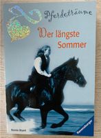 Buch „Pferdeträume, der längste Sommer“ - Bonnie Bryant Sachsen - Altenberg Sachs Vorschau