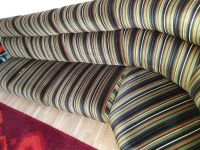 Vintage 70er Couch Sofa Nordrhein-Westfalen - Krefeld Vorschau