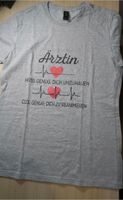 T-Shirt Ärztin Baden-Württemberg - Ofterdingen Vorschau