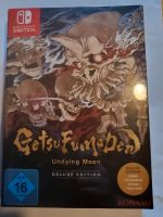 Nintendo Switch - GetsuFumaDen: Undying Moon (Deluxe Edition) Lim Baden-Württemberg - Wimsheim Vorschau