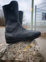 Polo Touring Motorradstiefel 45 Leder Daytona Bayern - Augsburg Vorschau