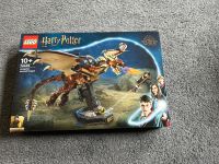 Lego Harry Potter Hornschwanz 76406 NEU Nordrhein-Westfalen - Hennef (Sieg) Vorschau