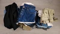 30 Damenhosen im Bündel (Größe M/38-42) Nürnberg (Mittelfr) - Aussenstadt-Sued Vorschau