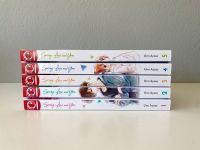 Spring, Love and You manga 1-5 Bayern - Manching Vorschau