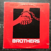 LP OST from BROTHERS Warner Bros. Mot. Innenstadt - Köln Altstadt Vorschau