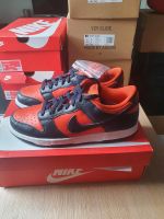 Nike Dunk Low Champ Colors Gr. 42 / US 8,5 DS Niedersachsen - Oldenburg Vorschau