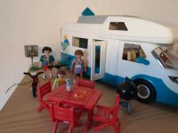 Playmobil Wohnmobil Bayern - Bastheim Vorschau