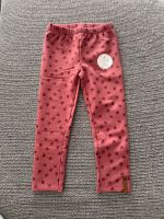 Leggings Topolino 98/104 Niedersachsen - Lohne (Oldenburg) Vorschau