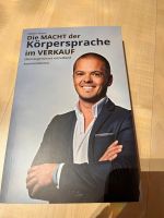 Buch Die Macht der Körpersprache Bayern - Hofkirchen Vorschau