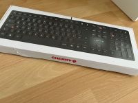 Tastatur Cherry Neu Schleswig-Holstein - Norderstedt Vorschau