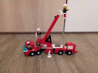 6358 Lego Feuerwehr, Leiterwagen,Löschwagen, ink.Bauanleitung,Top Hessen - Limeshain Vorschau