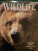 Wildlife of Western Canada - Naturbuch Hessen - Bad Camberg Vorschau