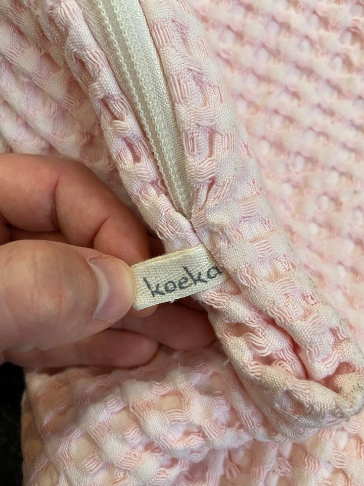 Koeka Baby Fußsack für Buggy / Kinderwagen in Schwaigern