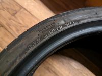 235/35 R19 Sommerreifen Hankook Ventus S Evo3 DOT 2721 Beschädigt Berlin - Lichterfelde Vorschau