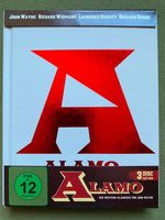 Alamo Blu-Ray Mediabook Limited Collector's Edition Schleswig-Holstein - Bargteheide Vorschau