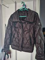 Biete einen braune Daunenjacke von Biba ohne Kapuze in Gr. 42 Berlin - Reinickendorf Vorschau