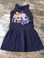 PawPatrol Mädchen Kleid Gr. 122/128/134 mit Glitzer Marshall Skye Bayern - Neustadt a.d.Donau Vorschau