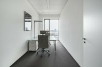 Privater Büroraum für 1 Person in Signature Tower 185 Frankfurt am Main - Westend Vorschau
