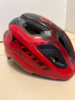 Scott Spunto Plus Fahrradhelm 50-56 KU , neuwertig Sachsen - Weißenborn Erzgebirge Vorschau