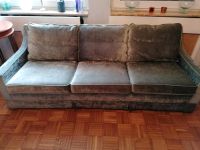 Couch mit 2 Sessel Nordrhein-Westfalen - Krefeld Vorschau