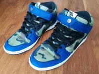 Dunk SB mid MADE FOR SKATE US 12 EU 46 Stuttgart - Stuttgart-West Vorschau