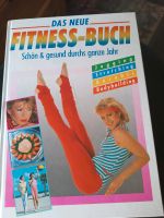 Fitness-Buch. Incl. Versand Bayern - Marktrodach Vorschau