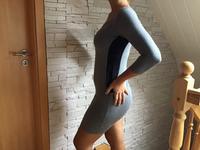 Sommerkleid in XS Sachsen-Anhalt - Tangermünde Vorschau