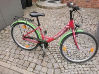 Pegasus Kinderfahrrad 26 Zoll, Rahmenhöhe 40cm Nordrhein-Westfalen - Herne Vorschau