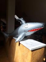 Aufblasfigur Hai Wasserspielzeug Hessen - Fulda Vorschau