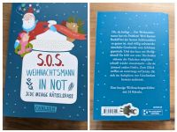 S.O.S. Weihnachtsmann in Not Bayern - Eckental  Vorschau