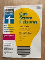 Zeitschrift Zeitung Stiftung Warentest Finanztest diverse Nordrhein-Westfalen - Mülheim (Ruhr) Vorschau