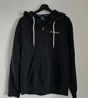 Champion Zip Hoodie top! Hessen - Darmstadt Vorschau