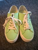 Calvin Klein Jeans Schnürschuhe Halbschuhe Damen Wandsbek - Hamburg Eilbek Vorschau