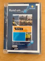 Schroedel Rund um 2.0 Praxis Trio 9/10 Geschichte/Erdkunde/Politi Niedersachsen - Braunschweig Vorschau