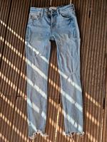 Jeans Zara Niedersachsen - Celle Vorschau