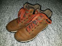 Landrover Herren Boots Stiefel halbhoch gr.40 Top Sachsen - Diera-Zehren Vorschau