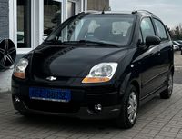 Chevrolet Matiz SE *Klima*TÜV neu* Sachsen-Anhalt - Burg Vorschau