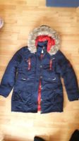 Vero Moda warme Steppjacke Gr. L warme Winterjacke blau Hannover - Vahrenwald-List Vorschau