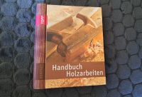 Handbuch für Holzarbeiten , neuwertig Holz Mecklenburg-Vorpommern - Neubrandenburg Vorschau