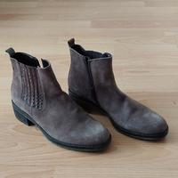 Gabor Damen Stiefeletten neu Gr. 4,5 = 37 / 38 Nordrhein-Westfalen - Unna Vorschau