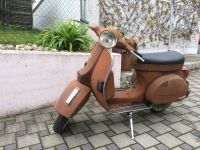 Vespa PX 80 Bayern - Sulzbach-Rosenberg Vorschau