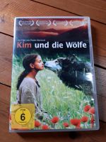 DVD Kim und die Wölfe Bayern - Dettelbach Vorschau